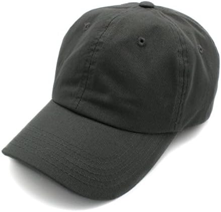 Capace de beisebol de nível superior masculino homem-com-chapéu de chapéu simples