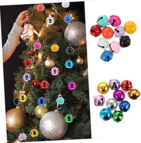 PretyZoom 60 PCs Charms jóias coragem decorativa metal pequeno festas penduradas de festa ao ar livre de ornamento de