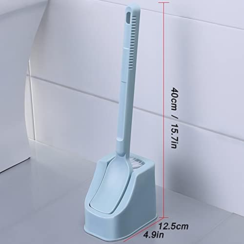pincel de escova de vaso sanitário escova de vaso sanitário escova de vaso sanitário suporte para o chão doméstico tigela