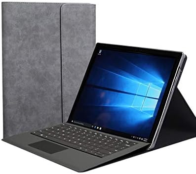 Tablet PC capa de capa de laptop saco de capa de capa de notebook Bolsa de transporte para Microsoft Surface Pro 4/5 12,3 polegadas