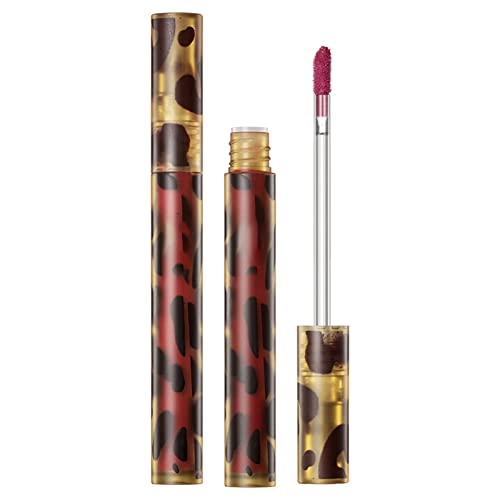 Velvet LEOPARD PRIMENT LIP GLAZE FÁCIL DE COLOR NON STIT COP