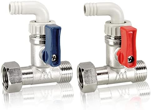 1/2 cota; acessórios para tubos Aquecedores de água Válvula de drenagem de ar drenagem da sujeira alívio da pressão do chuveiro