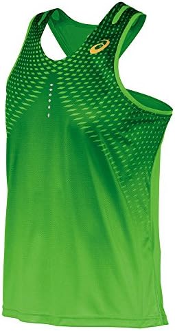 ASICS Speed ​​Speed ​​Speed ​​Singlet