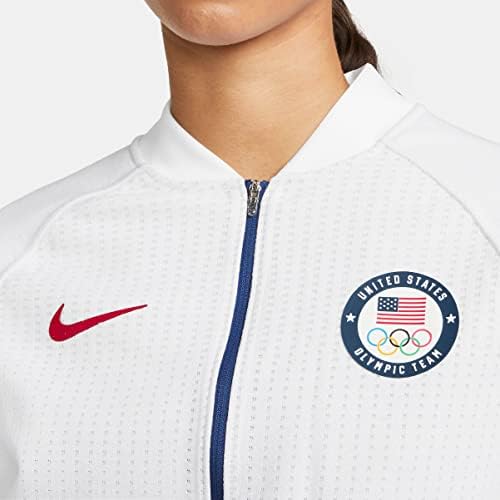 Nike Team EUA