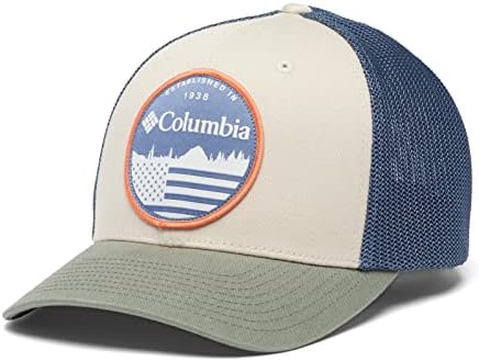 Columbia Unisisex-Adult Mesh Ballcap