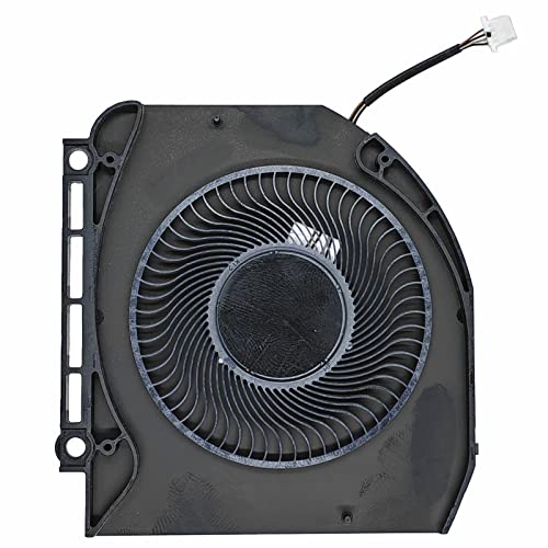 Substituição ZhawuleeFB Novo ventilador de resfriamento da CPU compatível para Dell Latitude 7420 P/N: 00WR96 0WR96