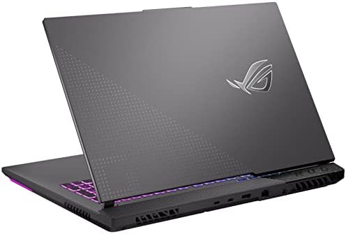 Excaliberpc 2023 Asus Rog Strix G17 G713PI-DS94 Pro Extreme Gaming Laptop