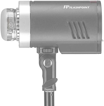 Flashpoint Xplor 300 Pro Substitui