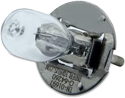 Substituição técnica de precisão para a lâmpada de lâmpada de Ultra Slit Marco 2b
