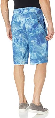 AG Adriano Goldschmied Men's Klay Terry Shorts