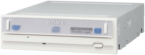 Sony dru-720a interno dvd+r camada dupla/dvd+rw