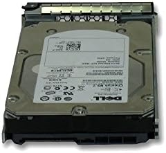 Dell 91K8T 3TB 7,2k 3,5in NL SAS 6Gbps HDD