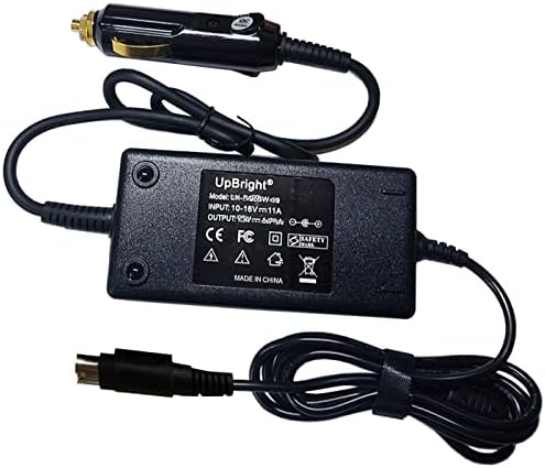 ADAPTADOR DE ADAPTADOR DE 19V DC ADAPTIVOS COMPATÍVEIS COM MOTOROLA TOLDBOOK ML850 ML900 ML 850 900 Laptop HK1223 HK