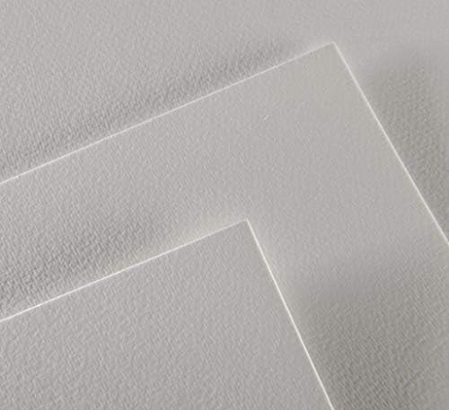 Jumbo Block Fine Texture A4+ 200 g/m², Canson, 60807353, Montval, 100 folhas