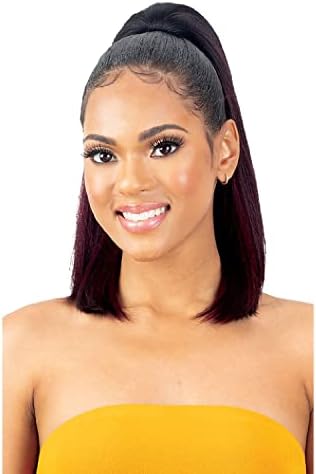 Mayde Beauty Candy Candystring Ponytail Jelly Dip 14