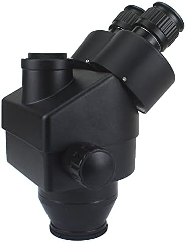 3.5x-90x BOOM duplo zoom simul focal microscópio estéreo focal HDMI USB Industrial Microscopio Camera Repair Ferramentas