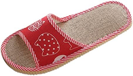 Flippers para mulheres chinelas internas para mulheres chinelos respiráveis ​​sandálias de dedo de pé de decaimento sandálias de praia