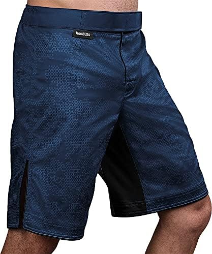 Hayabusa Hexagon BJJ Shorts