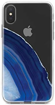 Caso híbrido à prova de choque distintiCHINK para iPhone XR - TPU para pára -choques, costas acrílicas, protetor de tela de vidro temperado