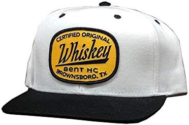 Whisky Bent Hat co. Old 31