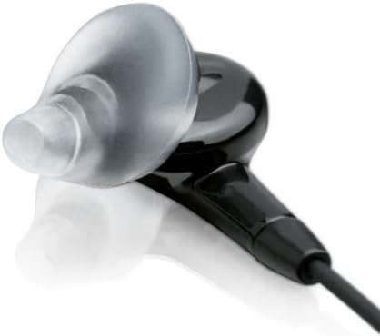 Fones de ouvido de brose e fones de ouvido - fones de ouvido - preto
