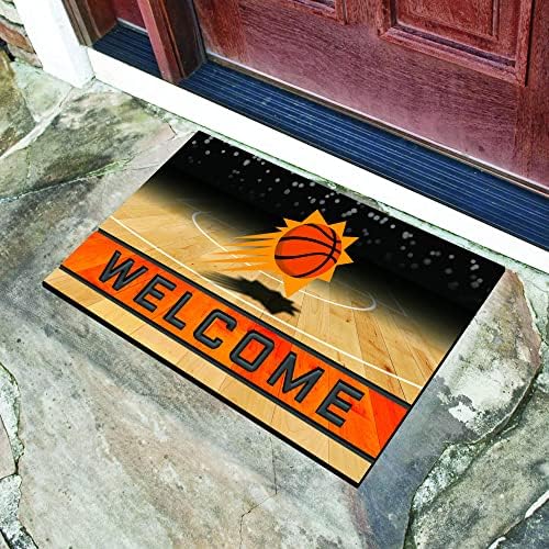 Fanmats NBA Unisisex-Adult Contemporary