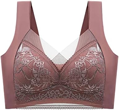 Lingerie para mulheres Lingerie vintage levantam sutiã de roupas íntimas de roupas íntimas de sutiã de tamanho grande