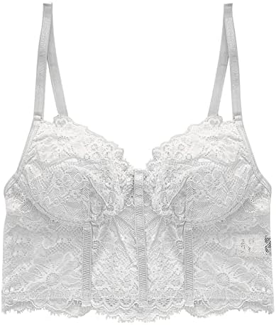 Roupa íntima de tamanho grande para mulheres tipos de roupas íntimas lingerie de lingerie de verão bustier malha sexy