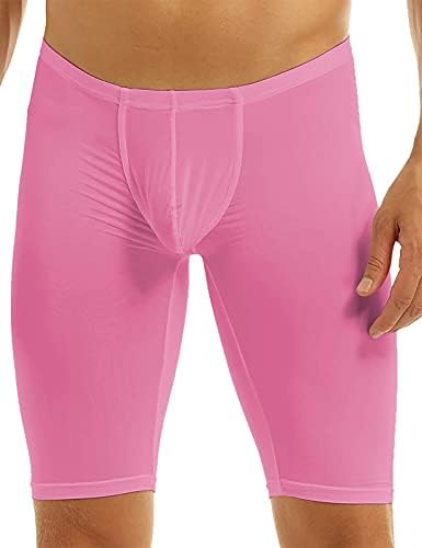 Taikmd shorts de compressão masculinos de corrida de ioga rápida de ioga de ioga de calça de baixo ativo de roupas de roupa de baixo