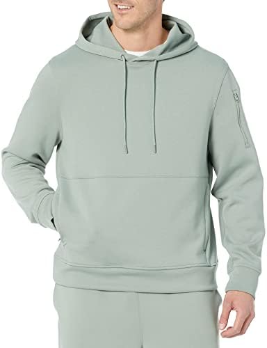 Essentials Men's Active Sweated Sweatshirt