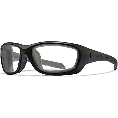 Wiley x Gravidade 0,75mm Pb Viclas de segurança de radiação de chumbo - óculos protetores de raios X com chumbo | Lentes