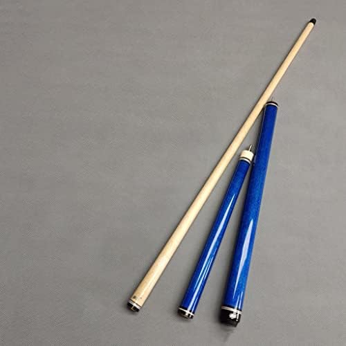 LDCHNH Pool Cue 13mm CUE CUE PROFISSIONAL Dica fenólica/Ferrule Maple Hard Cue Billiard Acessórios