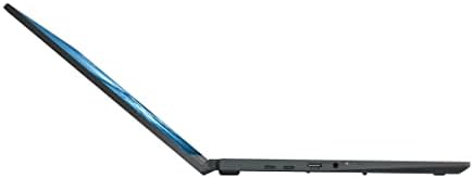 Excaliberpc 2022 MSI Prestige 15 A12SC -011 Laptop profissional entusiasta - Carbon Grey