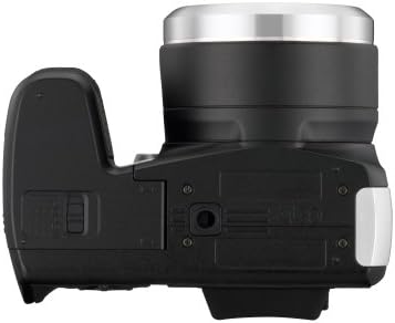 Fujifilm Finepix S8000FD Câmera digital 8MP com estabilização de imagem óptica 18x