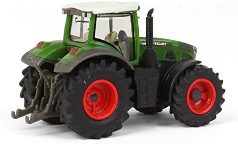 H0 WI FENDT 942 Vario