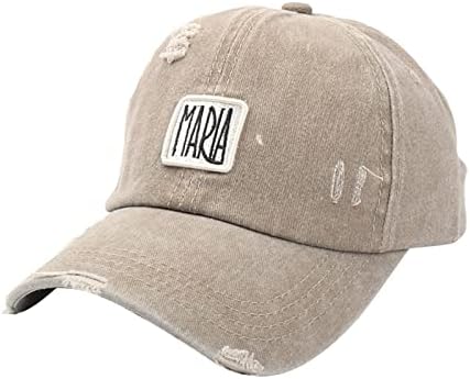 Capinho de beisebol de verão para feminino masculino impressão Casual Casual Hats Moda Moda Atividades ao ar livre Capéu