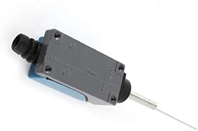Aexit ME-8169 Switches elétricos WOBBLE Stick Atuador interruptor Limit