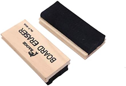 A borra Eraser de apagador de apagamento seco de Patkaw