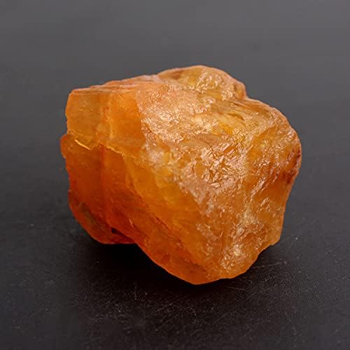 Qiaononai zd1226 1pc natural áspero fluorito amarelo de cristal cru de cristal cura de cura de cura de quartzo mineral ornamentos