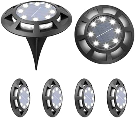 YLOMAY Solar Ground Light LED LUZES SOLAR