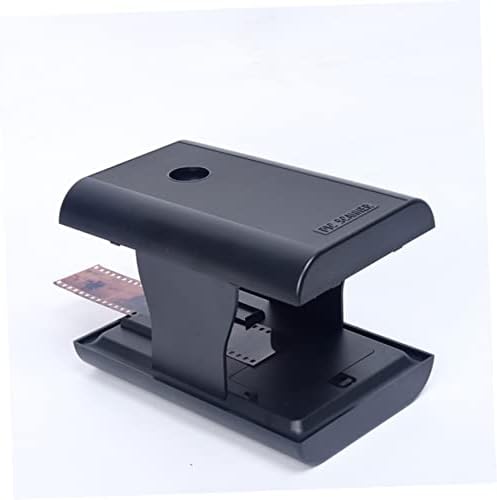 HOEMENT SCANNER Scanner Digital Film e Slide Scanner Scanner Digital Slide Scanner de 35mm Scanner Scanner Dobragem Scanner