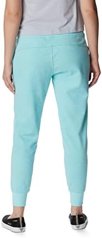 Columbia Women's Slack Water French Terry Jogger