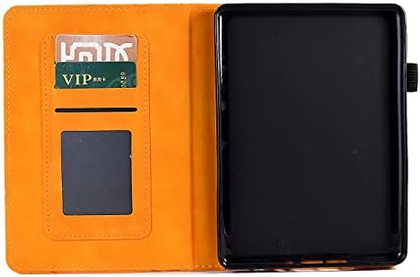 Caixa de proteção de tablets compatíveis com o Kindle 11th Generation 2022 Liberação de 6,8 polegadas, capa premium