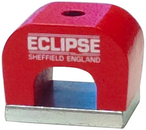 Eclipse Magnetics M17023SKM Alnico Bridge Magnet, 1-13/16 Comprimento x 2-5/8 Largura x 1-7/8 espessura