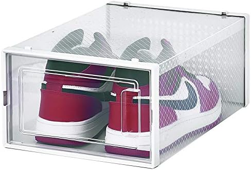 OnDisplay Clik Packable Interligatrelage Shoe Box System