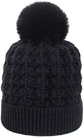 Chapéus de gorro de malha para homens homens chapéu de peêira ao ar livre inverno adulto adulto quente chapéus neutro malha
