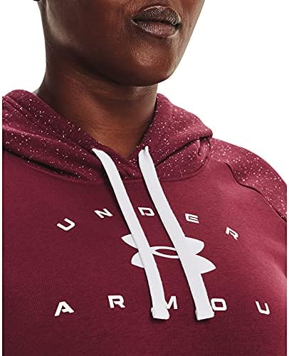 Under Armour Feminino Fleece Hoodie