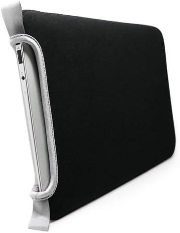 Caso de ondas de caixa compatível com o Google Pixel Slate - Slipsuit, capa de caixa de proteção à bolsa de neoprene
