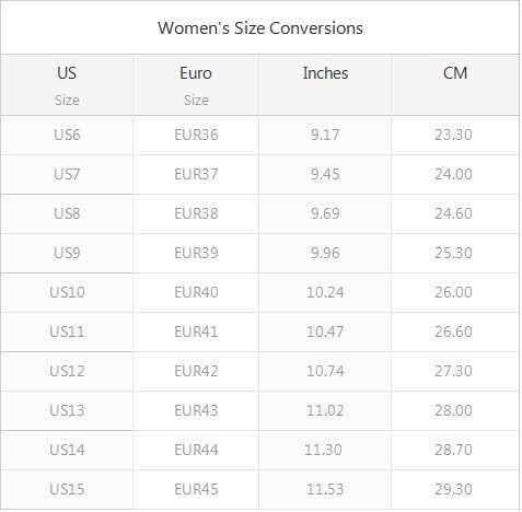 Tênis de corrida femininos de interesse de interesse - tênis atlético respirável casual US6 -US15
