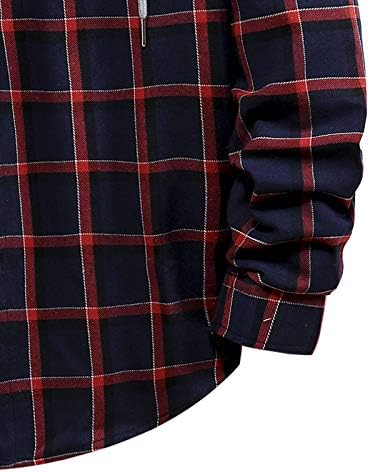 Jaquetas para homens, camisa básica aberta masculino ao ar livre de manga longa Spring Fit Soft Camisa de prorrogação